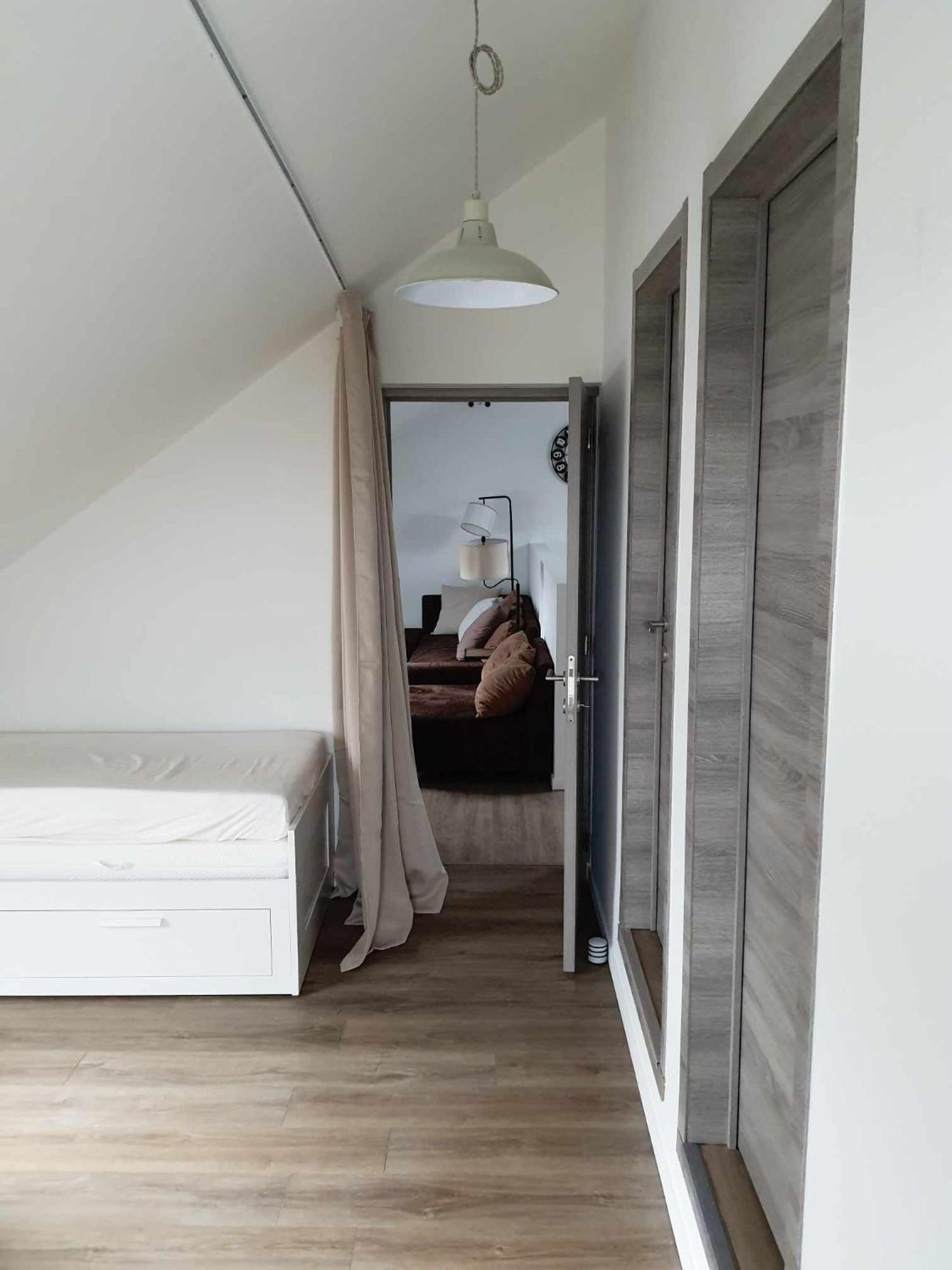 Gite Rural 3 Epis "Aux Pieds Des Ar'Den" - Chambre 1 Isolee Et Chambre 2 Dans Hall De Nuit - 34 Rue Du Chateau A 5564 Wanlin - 4 Adultes Et 2 Enfants Houyet Buitenkant foto