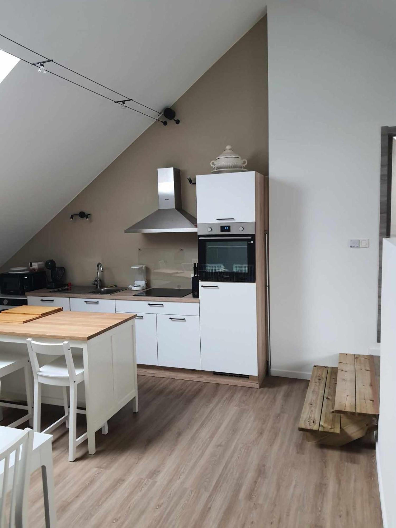 Gite Rural 3 Epis "Aux Pieds Des Ar'Den" - Chambre 1 Isolee Et Chambre 2 Dans Hall De Nuit - 34 Rue Du Chateau A 5564 Wanlin - 4 Adultes Et 2 Enfants Houyet Buitenkant foto