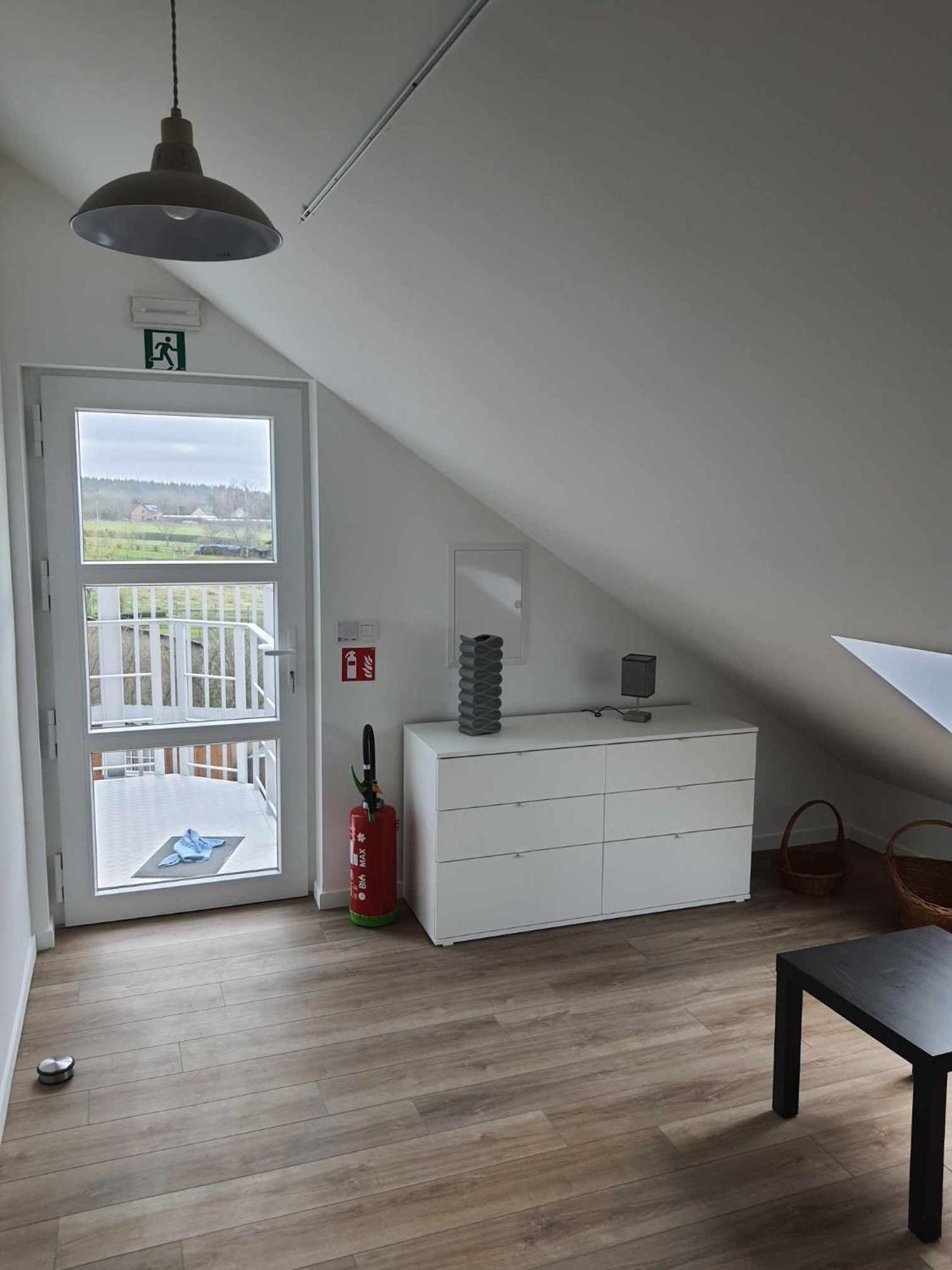 Gite Rural 3 Epis "Aux Pieds Des Ar'Den" - Chambre 1 Isolee Et Chambre 2 Dans Hall De Nuit - 34 Rue Du Chateau A 5564 Wanlin - 4 Adultes Et 2 Enfants Houyet Buitenkant foto